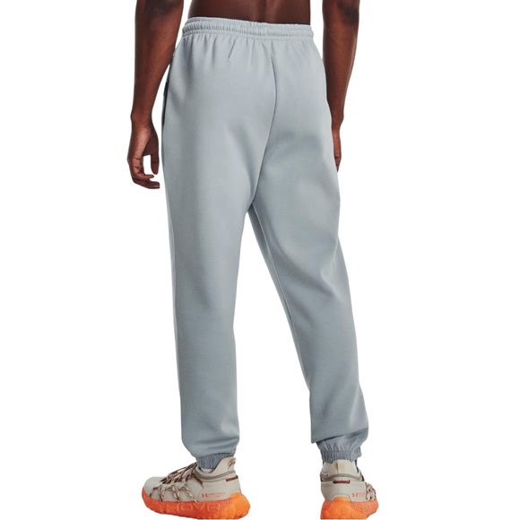 Under Armour Unisex Summit Knit Joggers - Picture 2 of 9